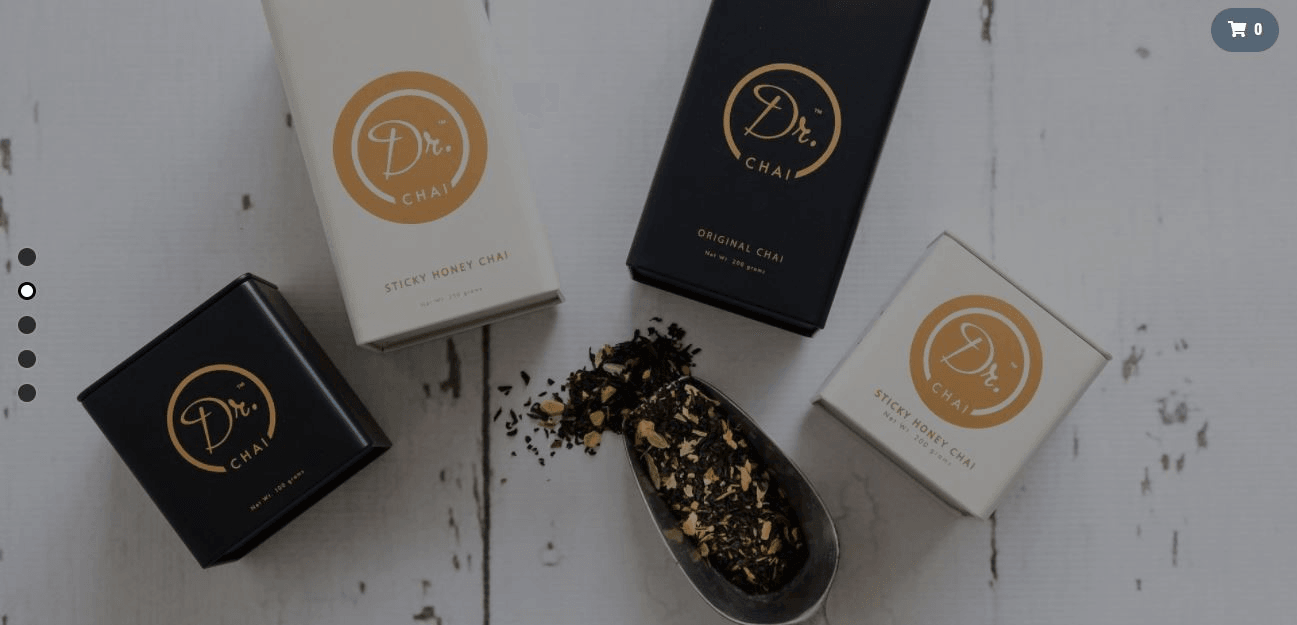 透過線上零售網站進行銷售 透過線上零售網站進行銷售